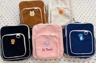 [🆕🇻🇳] Tiệm thêu của mẹ-Chuyên các sản phẩm thêu cho mẹ bé 🧑‍🧒❤️️👶⭐️ balo cho bé mẫu giáo
, shares-0✔️ , likes-0❤️️ , date-2025-09-27 02:41:52🇻🇳🇻🇳🇻🇳📰🆕