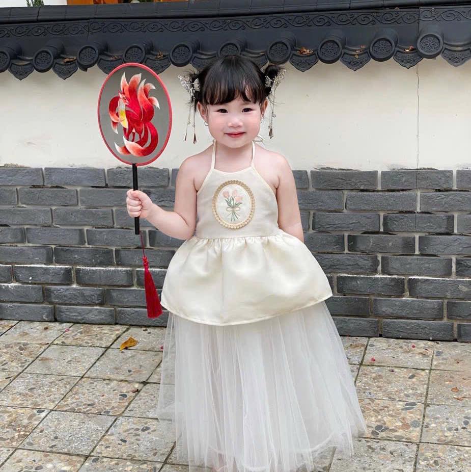 [🆕🇻🇳] Xưởng May Hồng Anh Kids – chuyên sỉ lẻ hàng thời trang trẻ em tuyển sỉ toàn quốc 🧑‍🧒❤️️👶⭐️ Set xing
Sz8-35kg
Tuyển sỉ toàn quốc
, shares-0✔️ , likes-0❤️️ , date-2025-09-26 17:41:55🇻🇳🇻🇳🇻🇳📰🆕