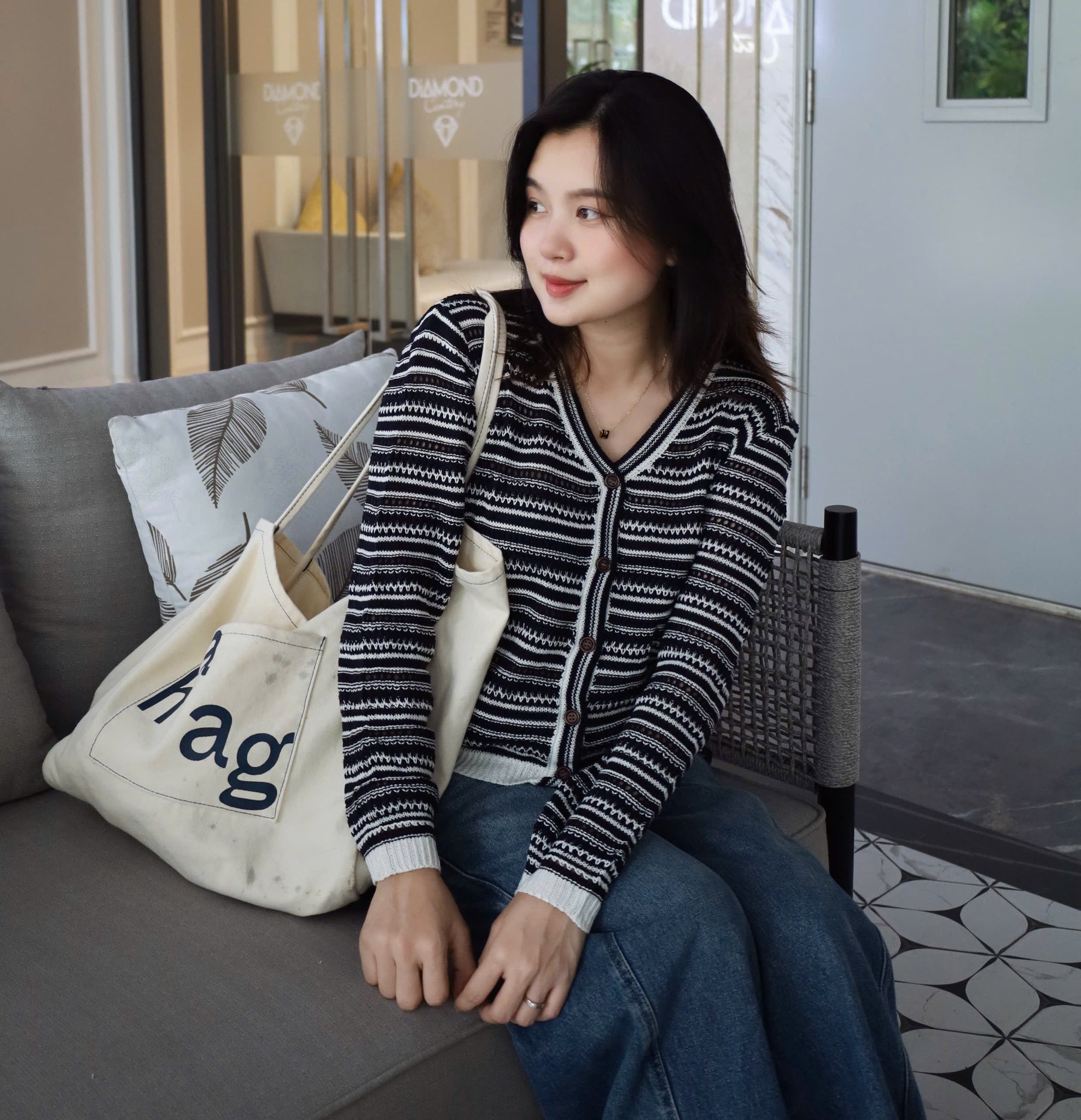 [🆕🇻🇳] Xưởng May VNXK HL  👕 Top1Fashion 👗  YUMEHL FASHION GIảm giá ngay hôm nay.
Mua hàng trên SHOPEEMua hàng trên TIKTOK
, shares-0✔️ , likes-2❤️️ , date-2025-10-11 01:08:57🇻🇳🇻🇳🇻🇳📰🆕