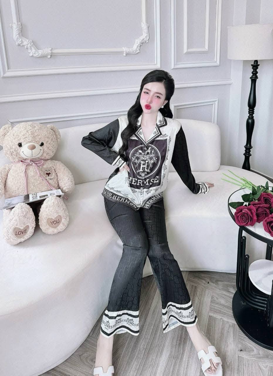 [🆕🇻🇳] Bích Riêng Đồ bộ pijama bigsize – Đồ bộ pijama bigsize Giá Sỉ 👕 Top1Fashion 👗  Lụa xước 40_60kg
SALE 100K
Được kiểm tra hàng trước khi nhận
, shares-0✔️ , likes-3❤️️ , date-2025-09-30 21:36:50🇻🇳🇻🇳🇻🇳📰🆕