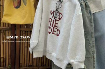 [🆕🇻🇳] NAVY KID’S Thời Trang trẻ em quảng châu cao cấp 🧑‍🧒❤️️👶⭐️ Dòng nỉ hãng MFD cho bé
Hàng sẵn nha mẹ ơi
Size 110-170
#Navykids
, shares-0✔️ , likes-2❤️️ , date-2025-10-01 20:11:22🇻🇳🇻🇳🇻🇳📰🆕