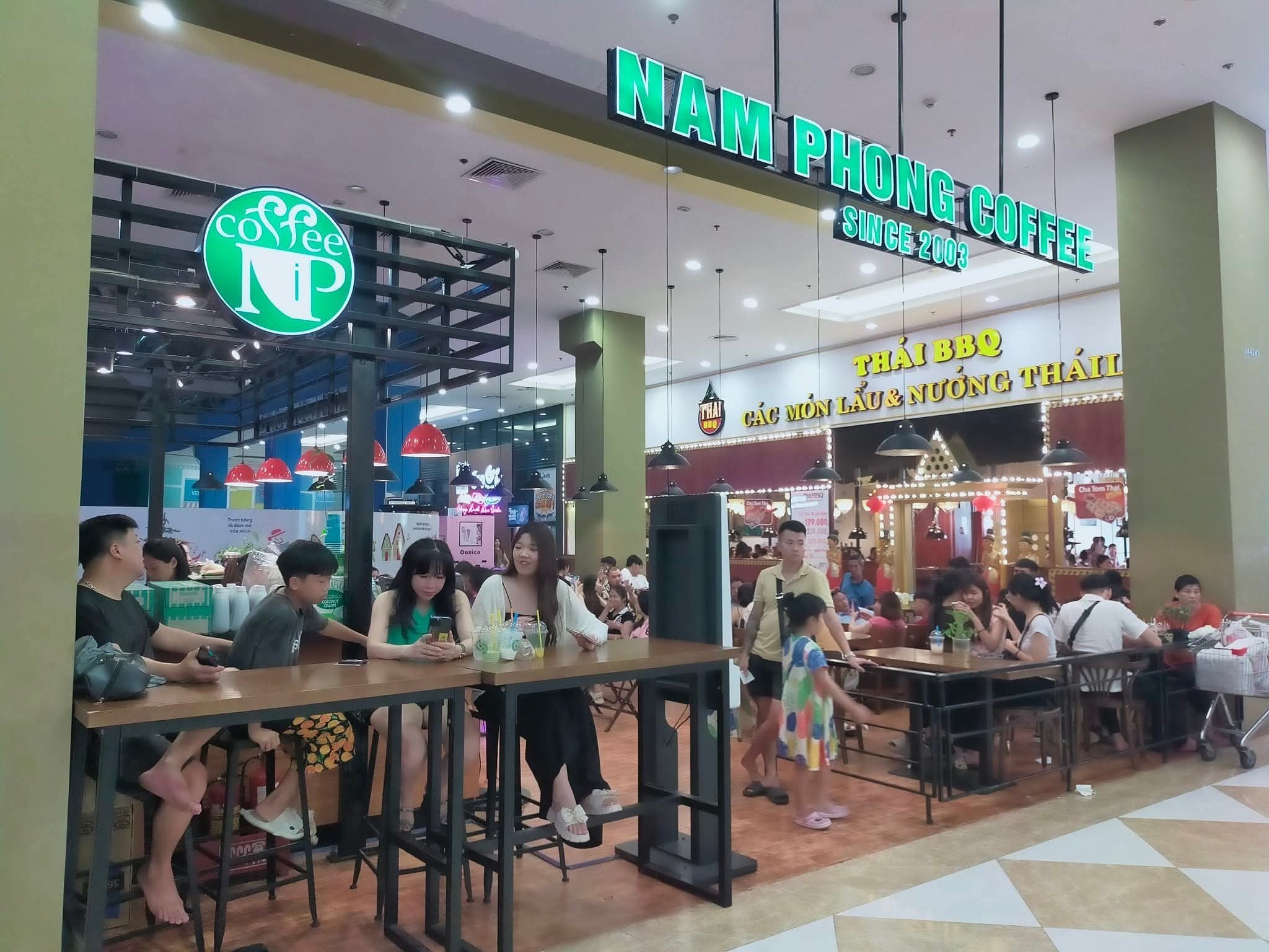 [☕️🇻🇳] Newland Coffee 🥤 Top1Coffee ☕️ Loading….9️⃣0️⃣%
Đón chờ khách yêu trải nghiệm!!!
, shares-1✔️ , likes-7❤️️ , date-2025-10-07 15:56:59🇻🇳🇻🇳🇻🇳📰🆕