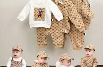 [🆕🇻🇳] Bob Kids -Clother for chilren 🧑‍🧒❤️️👶⭐️ ÁO ẤM VỪA XINH – BÉ CƯỜI LUNG LINH
Set #Happy 5 in 1 đã lên kệ tha hồ cho các MOM lựa chọn ạThiết kế đáng yêu, thoải mái
Chất liệu nhập khẩu, mềm mịn c , shares-0✔️ , likes-109❤️️ , date-2025-10-02 06:15:02🇻🇳🇻🇳🇻🇳📰🆕