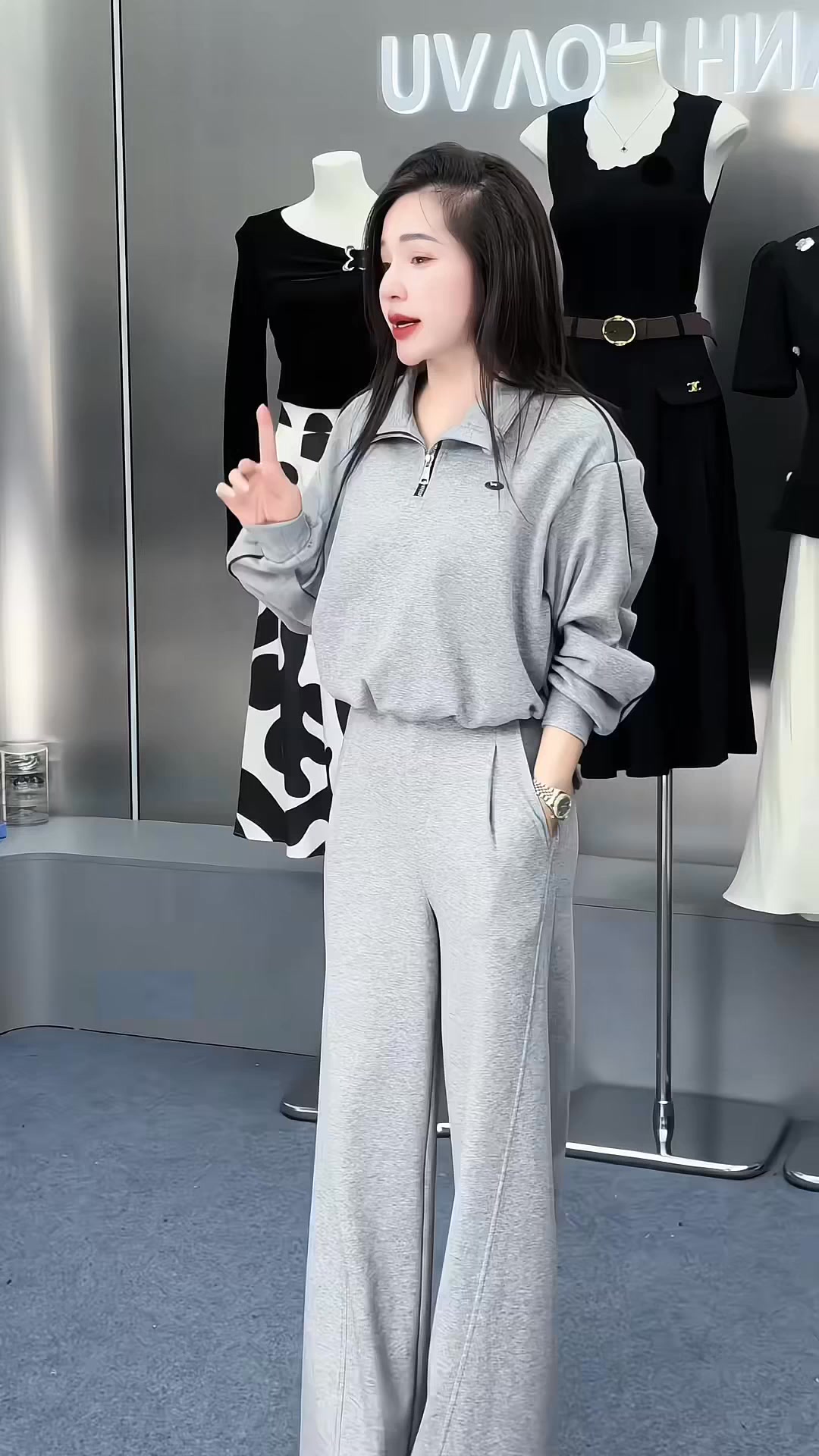 [🆕🇻🇳] Bảo Tuyết Boutique 👕 Top1Fashion 👗   , shares-0✔️ , likes-44❤️️ , date-2025-10-01 21:39:25🇻🇳🇻🇳🇻🇳📰🆕