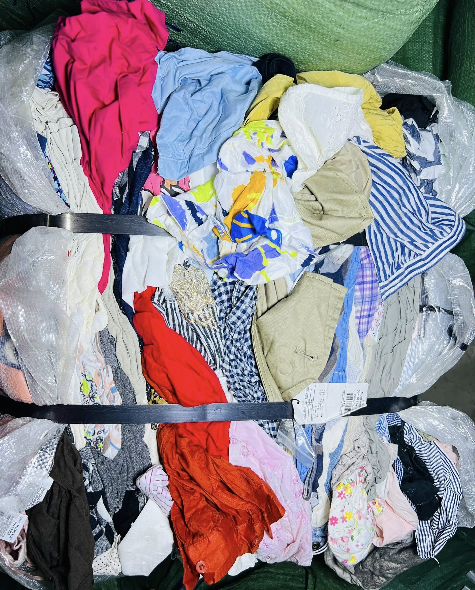 [🆕🇻🇳] Tổng Kho Trang Si Sài Gòn 👕 Top1Fashion 👗   ÁO XÔ NHẬT MANH NBC, CHẤT MÁT XỊN NHIỀU LINEN, XÔ THÊU ĐỤC LỖ
 GIÁ 11XXX
 , shares-0✔️ , likes-0❤️️ , date-2025-10-05 02:08:07🇻🇳🇻🇳🇻🇳📰🆕