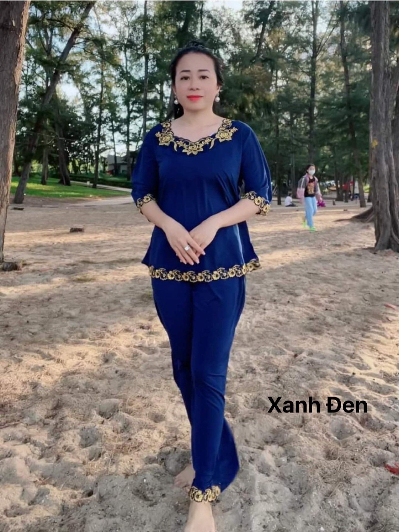 [🆕🇻🇳] Min Min shop  👕 Top1Fashion 👗  MÓN QUÀ Ý NGHĨA TẶNG MẸ.
ship toàn quốc
Miễn phí ship khi mua 4 bộ
Size 40-90kg ạ
, shares-0✔️ , likes-0❤️️ , date-2025-09-29 17:43:30🇻🇳🇻🇳🇻🇳📰🆕