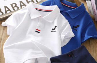 [🆕🇻🇳]  YOUNG STYLE – Công ty thời trang 🧑‍🧒❤️️👶⭐️ Áo polo cho bé yêu.
Mang đến sự thoải mái và phong cách cho nhưng thiên thần nhỏ của bạn.
Đừng bỏ lỡ, khám phá ngay hôm nay.
, shares-0✔️ , likes-22❤️️ , date-2025-10-01 04:37:34🇻🇳🇻🇳🇻🇳📰🆕