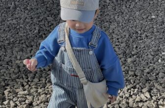 [🆕🇻🇳] Bora Kids ngôi nhà nhỏ xinh giúp ba mẹ làm đẹp cho các thiên thần của mình 🧑‍🧒❤️️👶⭐️ Mix & match một chiếc yếm phù hợp cho cả bé trai và bé gái, lên đồ phong cách Hàn quốc cực đáng yêu ạ𝑯𝒂̀𝒏𝒈 𝒄𝒐́ 𝒔𝒂̆̃𝒏
• Size : 80 – 130
• Freeship hóa đơn , shares-0✔️ , likes-4❤️️ , date-2025-10-08 02:30:04🇻🇳🇻🇳🇻🇳📰🆕