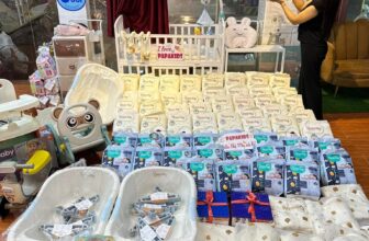 [🆕🇻🇳] Đồ Sơ Sinh Trọn Gói- Papa Kids Trang 🧑‍🧒❤️️👶⭐️ Em quá tự hào về Gooby luôn
Quá mạnh quá tốt nên có nhiều người ghét soi mói cũng phải thôi
Nhưng em kiên định với Trải Nghiệm của mình cho con nhà mình  , shares-0✔️ , likes-1❤️️ , date-2025-10-09 19:26:19🇻🇳🇻🇳🇻🇳📰🆕