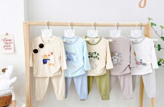 [🆕🇻🇳]  HG Kids – Xưởng Sỉ Quần Áo Cho Bé 🧑‍🧒❤️️👶⭐️ BST Thu – Đông 2025 đã sẵn sàng để ba mẹ rinh về cho bé yêuBộ dài tay bé trai khuy cài vaiVải petit Quảng Châu cao cấp, dày dặn, mềm mại, thông thoá , shares-0✔️ , likes-2❤️️ , date-2025-10-02 15:31:42🇻🇳🇻🇳🇻🇳📰🆕