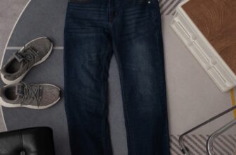 [🆕🇻🇳] HunterXrays –  Thiết kế & Thời trang 👕 Top1Fashion 👗   D116 MẪU JEAN MỚI RA MẮT
Giá gốc 600K Ưu đãi sốc : 400k FREE SHIP
Thiết kế Form SLIM hiện đại, ôm vừa vặn – tôn dáng chuẩn men.
Chất Denim Span , shares-1✔️ , likes-3❤️️ , date-2025-09-30 16:31:09🇻🇳🇻🇳🇻🇳📰🆕