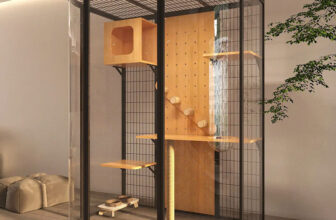 [🆕🇻🇳] Xưởng Sản Xuất Nhà Gỗ Cho Mèo – Cattree – Cathouse 🐶🦜 Top1Pets 🐱🐠 Chuồng xinh khung kính lấp lánh sao,
Boss nằm ưỡn bụng, ngáp dài thật cao.
Trụ cào, ổ ấm như cung điện,
Sen nhìn hạnh phúc… cưng hết biết bao!
CHUYÊN TƯ V , shares-0✔️ , likes-5❤️️ , date-2025-10-10 15:00:26🐶🐱🇻🇳🇻🇳🇻🇳📰🆕