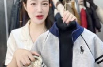 [🆕🇻🇳] Gạo Baby – Chuyên QC Cho Bé 🧑‍🧒❤️️👶⭐️ Set nỉ ngựa Xả nốt -50k
, shares-0✔️ , likes-5❤️️ , date-2025-10-04 01:43:11🇻🇳🇻🇳🇻🇳📰🆕