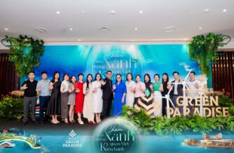 [🏙🇻🇳] Vinhomes là Công ty Kinh doanh và Quản lý bất động sản của Tập đoàn Vingroup  🏙️ Top1Land 🏠   MÀN GHI DẤU NGOẠN MỤC CỦA KỲ QUAN VIỆT VƯƠN TẦM THẾ GIỚI – VINHOMES GREEN PARADISESáng ngày 05/10/2025, tại InterContinental Hanoi Landmark 72, sự kiện… , shares-45✔️ , likes-56❤️️ , date-2025-10-06 00:53:35🇻🇳🇻🇳🇻🇳📰🆕