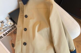 [🆕🇻🇳] TThời trang VENA 👕 Top1Fashion 👗  Mẫu mới Áo khoác kaki gió – đủ mát cho ngày nắng, đủ ấm cho ngày mưa
Chất vải kaki cao cấp, nhẹ, thoáng, cản gió  – mặc lên là mê
, shares-1✔️ , likes-25❤️️ , date-2025-10-02 12:27:08🇻🇳🇻🇳🇻🇳📰🆕