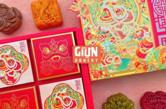 [🆕🇻🇳] Giựn Bakery – Tiệm bánh 🍔 Top1Food  🍜 Giảm giá mùa trăng
Áp dụng từ ngày 4/10 – 6/10Set 4 bánh 75g 185k —> 135k
Set 6 bánh 75g hộp nhựa 240 —> 180k
Set 6 bánh 75g hộp giấy 270 —> 200k
, shares-1✔️ , likes-6❤️️ , date-2025-10-04 18:56:12🇻🇳🇻🇳🇻🇳📰🆕