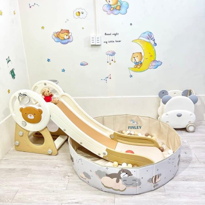 [🆕🇻🇳]  Bông BaBy – Cần Thơ – Nhãn hàng đồ sơ sinh Việt Nam cao cấp 🧑‍🧒❤️️👶⭐️  CẦU TUỘT CÒN 2 BÉ GIẢM 1390k còn 950k nha ba mẹ ơ
𝐓𝐚́ 𝐝𝐚! 𝐂𝐚̂̀𝐮 𝐭𝐫𝐮̛𝐨̛̣𝐭 𝐜𝐡𝐨 𝐛𝐞́ 𝐜𝐮̃𝐧𝐠 𝐭𝐡𝐞𝐨 𝐭𝐫𝐞𝐧𝐝 𝐠𝐚̂́𝐮 𝐧𝐚̂𝐮 𝐁𝐫𝐨𝐰𝐧 𝐇𝐚̀𝐧 𝐐𝐮𝐨̂́𝐜 𝐱𝐢𝐧𝐡 𝐱𝐢̉𝐮 đ𝐚̂𝐲 𝐚̣, 𝐥𝐚̣𝐢 𝐜𝐨̀ , shares-0✔️ , likes-1❤️️ , date-2025-10-12 00:38:12🇻🇳🇻🇳🇻🇳📰🆕