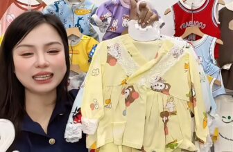 [🆕🇻🇳] Thời trang Trẻ Em Cao cấp 🧑‍🧒❤️️👶⭐️  , shares-1✔️ , likes-10❤️️ , date-2025-10-01 21:16:48🇻🇳🇻🇳🇻🇳📰🆕