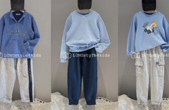 [🆕🇻🇳] L Ù N G style4kids – Đồ trẻ em  🧑‍🧒❤️️👶⭐️ Nếu không có gì thay đổi thì tối nay tiệm lên đồ trai đẹp. Trưa mai live đồ gái xinh cho các mẹ đủ đơn. Lâu ko live chị em nhớ tuiiii hơmmmm
, shares-0✔️ , likes-1❤️️ , date-2025-10-08 21:17:59🇻🇳🇻🇳🇻🇳📰🆕