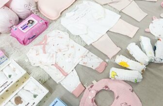 [🆕🇻🇳] Nga Má Lúm Store – Chuyên Đồ Sơ Sinh – Đồ Dùng Mẹ & Bé  🧑‍🧒❤️️👶⭐️ Ngập tràn sơ sinh siêu xinh – hàng mới về sẵn 2 cơ sở ạ.Mời mẹ di chuyển qua shop cô Nga má lúm sắm sơ sinh thôi nào.Ưu đãi vẫn ngập tràn luôn – rất nh , shares-0✔️ , likes-1❤️️ , date-2025-10-10 18:06:22🇻🇳🇻🇳🇻🇳📰🆕