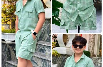[🆕🇻🇳] Long Collection – Quần Áo Trẻ Em (Fashion Kid) 🧑‍🧒❤️️👶⭐️ Long Collection bật chế độ Tết rồi nè mấy chị. Full mẫu phất phới ạ
, shares-0✔️ , likes-0❤️️ , date-2025-10-04 03:17:22🇻🇳🇻🇳🇻🇳📰🆕