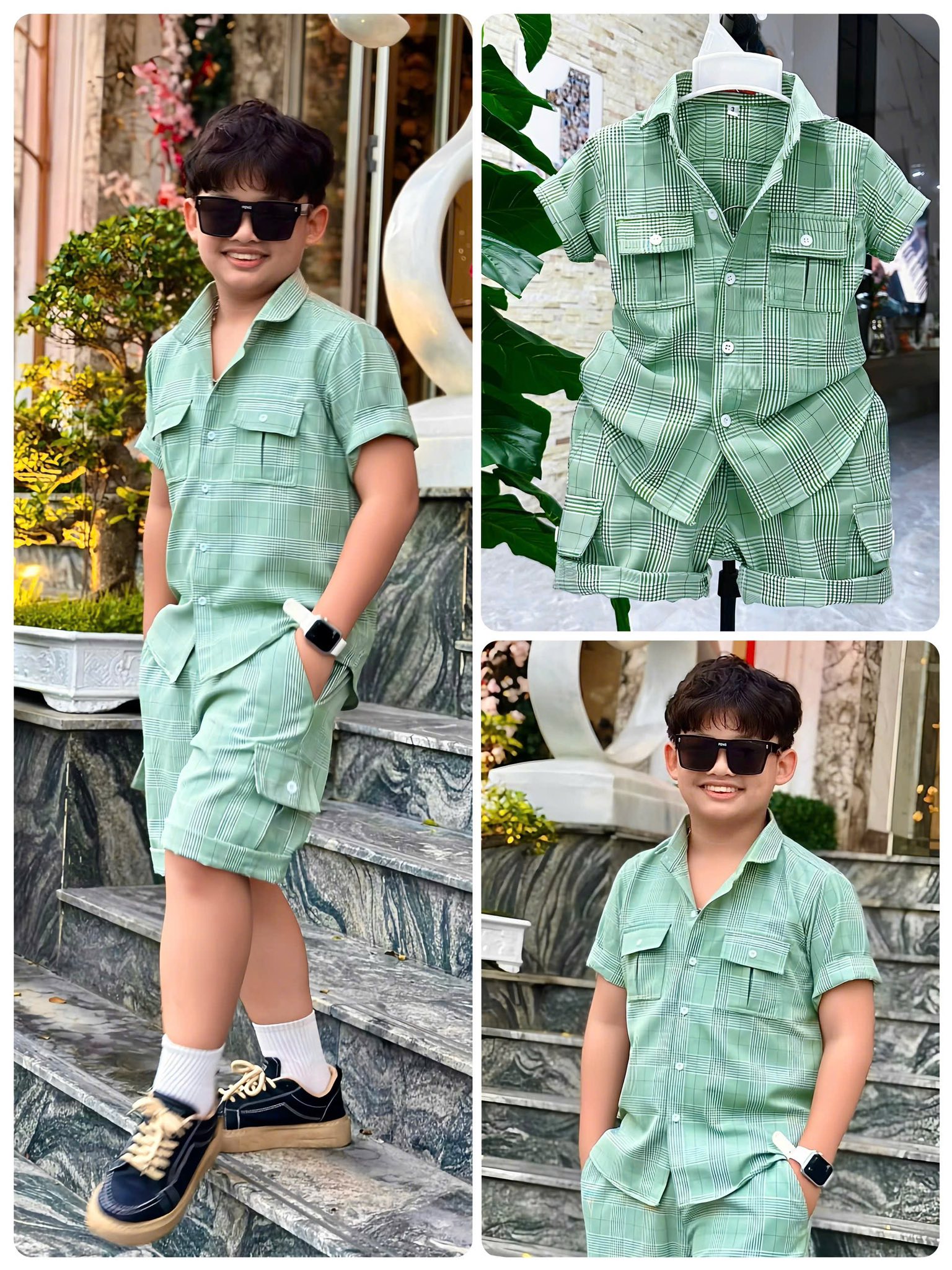 [🆕🇻🇳] Long Collection – Quần Áo Trẻ Em (Fashion Kid) 🧑‍🧒❤️️👶⭐️ Long Collection bật chế độ Tết rồi nè mấy chị. Full mẫu phất phới ạ
, shares-0✔️ , likes-0❤️️ , date-2025-10-04 03:17:22🇻🇳🇻🇳🇻🇳📰🆕