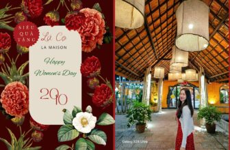 [🆕🇻🇳] Lá Cọ Beach Flamingo – Nhà Hàng Hải Sản Quảng Bình 🍔 Top1Food  🍜  #ƯU_ĐÃI_ĐẶC_BIỆT #NGÀY_PHỤ_NỮ   20/10 — DÀNH TẶNG NÀNG KHOẢNH KHẮC RỰC RỠ
Tại Lá Cọ La Maison – Nơi tôn vinh vẻ đẹp & cảm xúc của phái đẹpCùng nhau th , shares-1✔️ , likes-29❤️️ , date-2025-10-12 02:32:52🇻🇳🇻🇳🇻🇳📰🆕