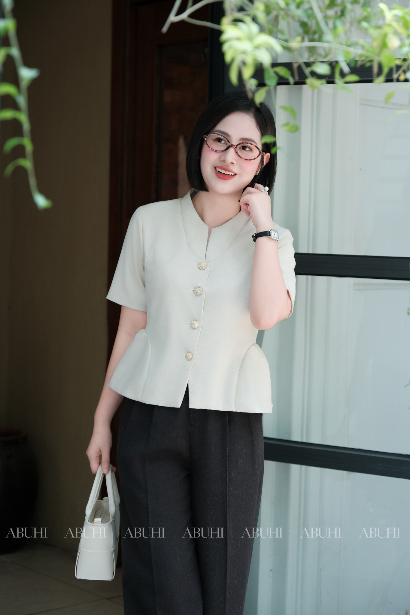 [🆕🇻🇳] Mora Designed – Sự lựa chọn tuyệt với cho phái đẹp 👕 Top1Fashion 👗  Bộ vest  dành cho quý cô size L
Giá sale 499k
, shares-1✔️ , likes-4❤️️ , date-2025-10-07 03:06:28🇻🇳🇻🇳🇻🇳📰🆕