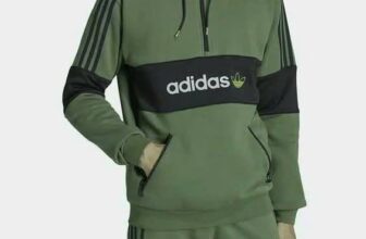 [🆕🇻🇳] NamVnxk – quần áo xuất dư của những thương hiệu nổi tiếng 👕 Top1Fashion 👗  1 em áo nỉ hoodie nửa khóa Itasca 20 dành cho nam
– Chất liệu nỉ mặt dưới được trải xùi để tạo cảm giác ấm áp và mềm mại
– 1 chiếc duy nhất size M từ 70-80 , shares-0✔️ , likes-0❤️️ , date-2025-10-09 03:37:38🇻🇳🇻🇳🇻🇳📰🆕