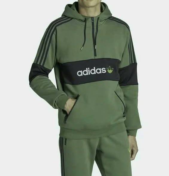 [🆕🇻🇳] NamVnxk – quần áo xuất dư của những thương hiệu nổi tiếng 👕 Top1Fashion 👗  1 em áo nỉ hoodie nửa khóa Itasca 20 dành cho nam
– Chất liệu nỉ mặt dưới được trải xùi để tạo cảm giác ấm áp và mềm mại
– 1 chiếc duy nhất size M từ 70-80 , shares-0✔️ , likes-0❤️️ , date-2025-10-09 03:37:38🇻🇳🇻🇳🇻🇳📰🆕