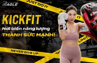 [🆕🇻🇳] Eagle Fitness & Yoga 255 Kim Ngưu 🧘 Top1Yoga 🤸🏻‍♀️ KICKFIT – NƠI BIẾN NĂNG LƯỢNG THÀNH SỨC MẠNH!
Không chỉ là những cú đấm hay bài tập đốt calo, Kickfit còn là hành trình giúp bạn:
Giải tỏa áp lực, năng lư , shares-0✔️ , likes-2❤️️ , date-2025-10-10 23:31:24🇻🇳🇻🇳🇻🇳📰🆕