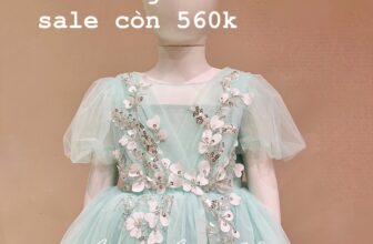 [🆕🇻🇳] Nom Nom Kids – Váy công chúa thiết kế cho bé yêu 🧑‍🧒❤️️👶⭐️ Em tổng hợp các mẫu sale, lẻ size, em note rõ size và giá trên hình nhé ạ, các mom ủng hộ em nốt nhéNom Nom Kids
218 Tôn Đức Thắng- Ô Chợ Dừa- Hà Nội
, shares-0✔️ , likes-8❤️️ , date-2025-10-08 03:44:59🇻🇳🇻🇳🇻🇳📰🆕