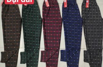 [🆕🇻🇳] Hàng vnxk bigsize giá rẻ 👕 Top1Fashion 👗   Đóng hàng đi mỗi ngày cho khách nhà e nè
RẺ BỀN ĐẸP
Chất bozip mát, co dãn, không xù, không nhăn, không bạc màu
Combo 3 quần 100k + 35k Ship
Combo 6 q , shares-0✔️ , likes-4❤️️ , date-2025-10-14 22:53:19🇻🇳🇻🇳🇻🇳📰🆕