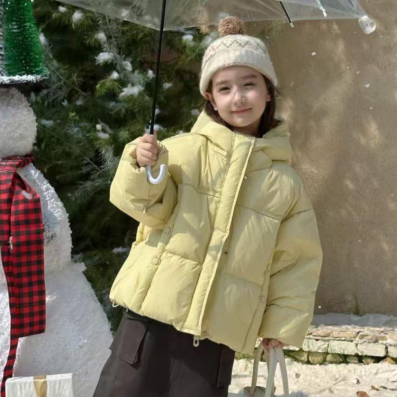 [🆕🇻🇳]  Su Kids  – Chuyên sỉ, lẻ Quần Áo Trẻ Em Quảng Châu Cao Cấp 🧑‍🧒❤️️👶⭐️ Phao dáng ngắn #315k 
Sz 100-160 (15-50kg)
 , shares-1✔️ , likes-0❤️️ , date-2025-10-15 17:26:40🇻🇳🇻🇳🇻🇳📰🆕