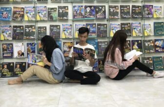 [🆕🇻🇳] Nhà sách giáo dục Lovebook  📚 Top1Book 📖 THÔNG BÁO
Nhà sách Lovebook sẽ tiến hành bảo trì web lovebookcare.com trong 2 ngày (12 và 13 tháng 10).
22h ngày 13.10.2025 web sẽ trở lại hoạt động bình  , shares-1✔️ , likes-16❤️️ , date-2025-10-12 16:55:32🇻🇳🇻🇳🇻🇳📰🆕📚