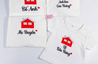[🆕🇻🇳] Trâm Anh Baby Shop 🧑‍🧒❤️️👶⭐️ Áo gia đình nhà e sẵn đủ size ạ#đồthêu #bodythêuchobé
#thỏthêutên #jellycatthêutên
#thêutheoyêucầu #Balothêutên
#patchủithêutên #quàtặngđầytháng #sơsinh , shares-0✔️ , likes-0❤️️ , date-2025-10-15 01:24:11🇻🇳🇻🇳🇻🇳📰🆕