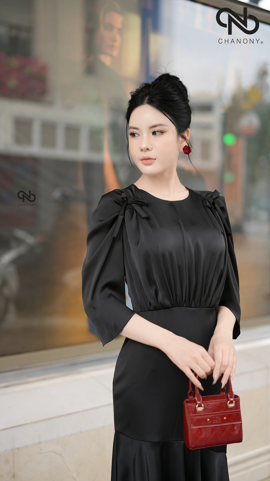 [🆕🇻🇳] Chanony Fashion – 𝑪𝒉𝒂𝒏𝒐𝒏𝒚 – 𝑻𝒉𝒐̛̀𝒊 𝒕𝒓𝒂𝒏𝒈 𝒒𝒖𝒚́ 𝒑𝒉𝒂́𝒊 👕 Top1Fashion 👗   , shares-0✔️ , likes-2❤️️ , date-2025-10-06 15:12:57🇻🇳🇻🇳🇻🇳📰🆕