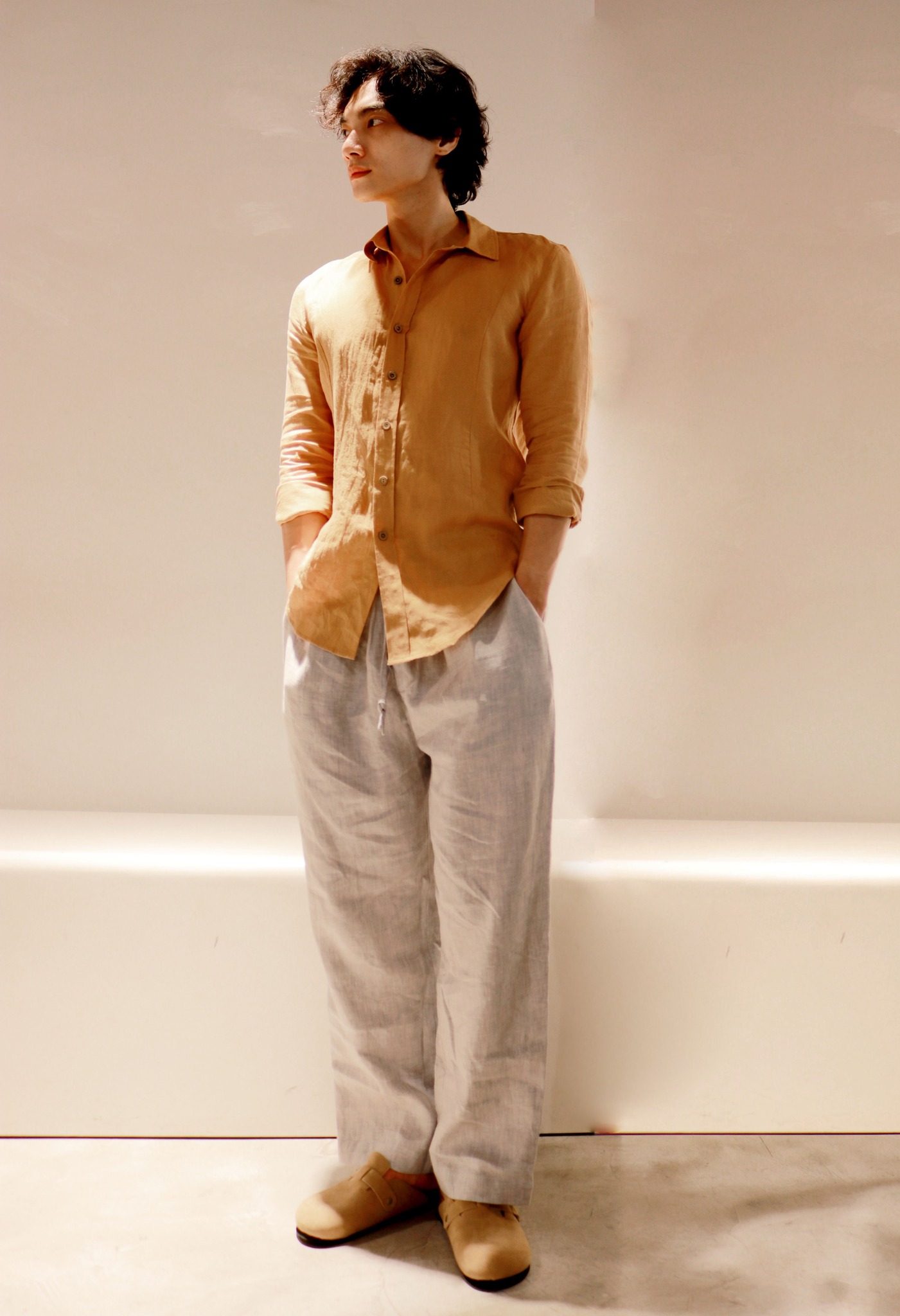 [🆕🇻🇳] Dapper Chic – thương hiệu dành riêng cho những quý ông chuộng linen 👕 Top1Fashion 👗  Tại 28A Trần Quốc Thảo, Quận 3 (tầng lửng của café Mille Mille)
Chúng mình TRẢ MẶT BẰNG vào ngày 23/10 này.
nên tổ chức một , shares-2✔️ , likes-8❤️️ , date-2025-10-15 15:00:17🇻🇳🇻🇳🇻🇳📰🆕