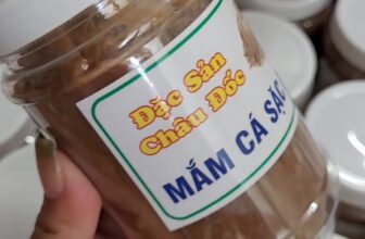 [🆕🇻🇳] Đặc sản châu đốc NGỌC TRÂN 🍔 Top1Food 🍜  , shares-11✔️ , likes-151❤️️ , date-2025-10-06 20:47:02🇻🇳🇻🇳🇻🇳📰🆕