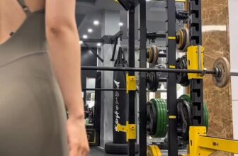 [🆕🇻🇳] TopGym Fitness & Yoga (Alpha Fitness)🧘 Top1Yoga 🤸🏻‍♀️ Cùng Trang Liz độ V3 nhaa  , shares-0✔️ , likes-4❤️️ , date-2025-10-08 23:50:27🇻🇳🇻🇳🇻🇳📰🆕