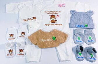 [🆕🇻🇳] Trâm Anh Baby Shop 🧑‍🧒❤️️👶⭐️ Full set cho bé ngựa 2026 ạ#đồthêu #bodythêuchobé
#thỏthêutên #jellycatthêutên
#thêutheoyêucầu #Balothêutên
#patchủithêutên #quàtặngđầytháng #sơsinh
#yế , shares-0✔️ , likes-0❤️️ , date-2025-10-15 13:11:20🇻🇳🇻🇳🇻🇳📰🆕