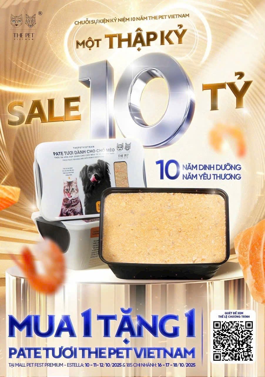 [🆕🇻🇳] Phòng khám Thú – Y CityVet Quận 12 🐶🦜 Top1Pets 🐱🐠 Pate tươi The pet khuyến mãi khủng. Nhanh tay tham gia nhé quý khách
, shares-0✔️ , likes-0❤️️ , date-2025-10-14 20:10:33🐶🐱🇻🇳🇻🇳🇻🇳📰🆕