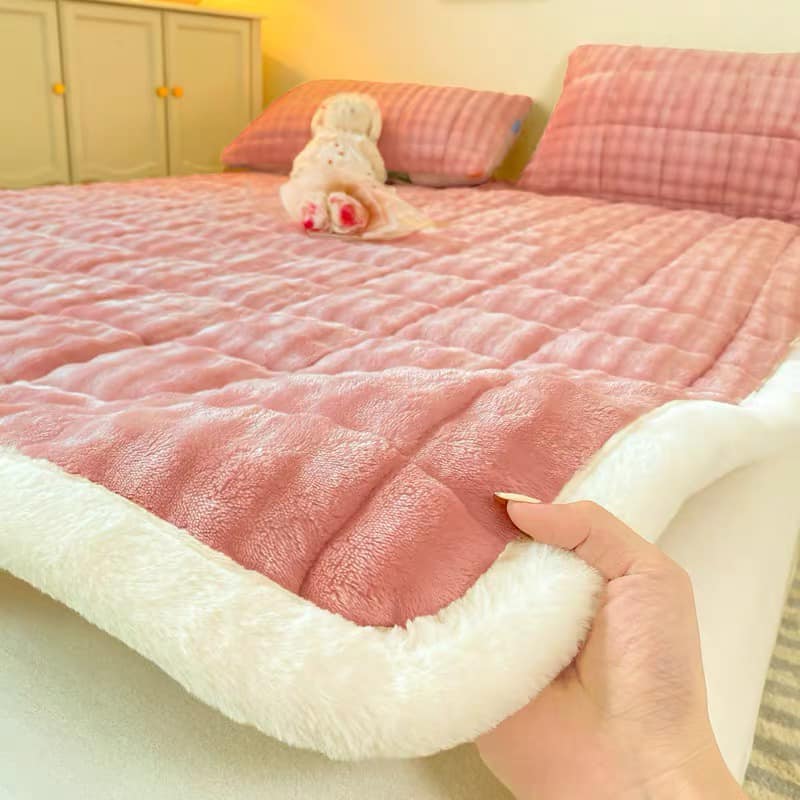 [🆕🇻🇳] giayBOM  👕 Top1Fashion 👗  Bữa đăng thảm 1 người, khách hỏi thảm cho 2 người nhiều quá
Có điều 2 người thì giá cao hơn xíu ạ
Cơ mà nằm thích lắm nha
Size 80×190 giá 2xx
Size 1m6  , shares-1✔️ , likes-13❤️️ , date-2025-10-18 21:47:51🇻🇳🇻🇳🇻🇳📰🆕