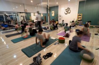 [🆕🇻🇳] 180 YOGA – Yoga cho người mới bắt đầu 🧘 Top1Yoga 🧘  𝙆𝙃𝙄 𝙉𝘼̆𝙉𝙂 𝙇𝙐̛𝙊̛̣𝙉𝙂 Đ𝙐̛𝙊̛̣𝘾 𝙆𝙃𝘼𝙄 𝙏𝙃𝙊̂𝙉𝙂 – 𝘾𝙊̛ 𝙏𝙃𝙀̂̉ 𝙎𝙀̃ 𝙏𝙐̛̣ 𝘾𝙃𝙐̛̃𝘼 𝙇𝘼̀𝙉𝙃Cơ thể bạn là một dòng chảy năng lượng sống. Nhưng theo thời gian, những căng t , shares-0✔️ , likes-2❤️️ , date-2025-10-10 21:38:49🇻🇳🇻🇳🇻🇳📰🆕