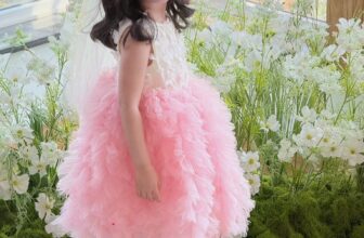 [🆕🇻🇳] Xưởng May An Kids  (Tiệm May T-P) – chuyên hàng thiết kế đầm váy trẻ em 🧑‍🧒❤️️👶⭐️ xinh yêu cho bé
Size 8-30kg
250k miễn ship
Kèm lup
, shares-1✔️ , likes-4❤️️ , date-2025-10-13 17:39:43🇻🇳🇻🇳🇻🇳📰🆕