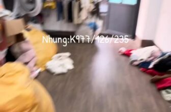 [🆕🇻🇳] Tiệm Mẹ Bắp 🧑‍🧒❤️️👶⭐️ Em hết lô luôn  @fan cứng , shares-0✔️ , likes-6❤️️ , date-2025-10-12 05:36:26🇻🇳🇻🇳🇻🇳📰🆕