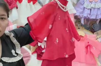 [🆕🇻🇳] Gạo Nếp Kids Store chuyên Sỉ&Lẻ các mặt hàng thời trang trẻ em 🧑‍🧒❤️️👶⭐️ Chi 89k Free ship
Chương trình chỉ áp dụng tới hết 31/10
Được KIỂM TRA HÀNG thoải mái
Áo dài cách Tân cho bé gái
Khi mua 2 bộ được miễn phí vận chuyển t , shares-0✔️ , likes-5❤️️ , date-2025-10-17 00:35:49🇻🇳🇻🇳🇻🇳📰🆕