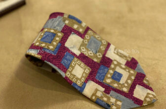 [🆕🇻🇳] Hiệu đồ 90s  Cửa hàng thời trang cổ điển 👕 Top1Fashion 👗  𝐕𝐈𝐍𝐓𝐀𝐆𝐄 𝐂𝐑𝐀𝐕𝐀𝐓𝐄/ 𝐂𝐀 𝐕𝐀𝐓 – Hiệu Đồ 90s
Bộ sưu tập hơn 60 mẫu cà vạt mới nhất đã sẵn sàng tại tiệm!
Từ phong cách công sở tinh tế đến dự tiệc sang trọng, ti , shares-2✔️ , likes-25❤️️ , date-2025-10-17 02:07:27🇻🇳🇻🇳🇻🇳📰🆕