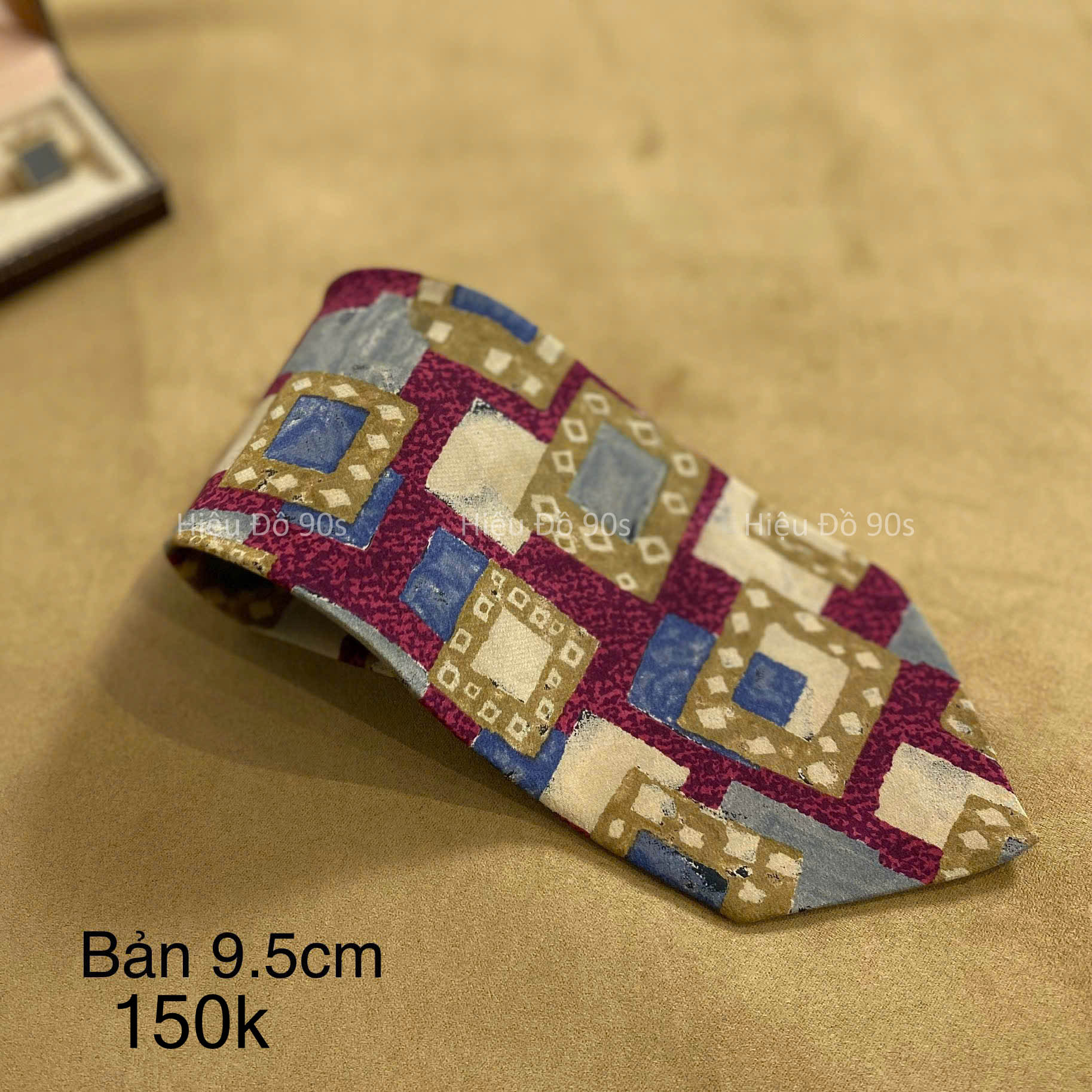 [🆕🇻🇳] Hiệu đồ 90s  Cửa hàng thời trang cổ điển 👕 Top1Fashion 👗  𝐕𝐈𝐍𝐓𝐀𝐆𝐄 𝐂𝐑𝐀𝐕𝐀𝐓𝐄/ 𝐂𝐀 𝐕𝐀𝐓 – Hiệu Đồ 90s
Bộ sưu tập hơn 60 mẫu cà vạt mới nhất đã sẵn sàng tại tiệm!
Từ phong cách công sở tinh tế đến dự tiệc sang trọng, ti , shares-2✔️ , likes-25❤️️ , date-2025-10-17 02:07:27🇻🇳🇻🇳🇻🇳📰🆕