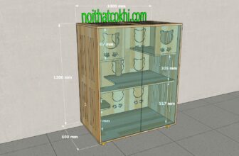 [🆕🇻🇳] Xưởng Sản Xuất Nhà Gỗ Cho Mèo – Cattree – Cathouse 🐶🦜 Top1Pets 🐱🐠  Thiết kế #Chuồng_mèo cho khách Q7
Không gian riêng tư, an toàn cho thú cưng
Đầy đủ chi tiết và phụ kiện cho mèo vui chơi
Thiết kế và gia công theo yêu  , shares-0✔️ , likes-2❤️️ , date-2025-10-20 14:00:08🐶🐱🇻🇳🇻🇳🇻🇳📰🆕